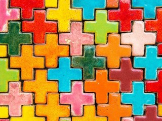 Jigsaw Puzzle #15458