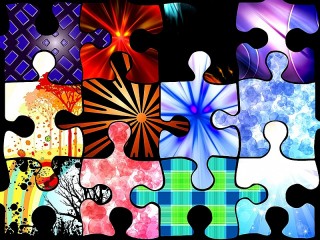 Jigsaw Puzzle #6865
